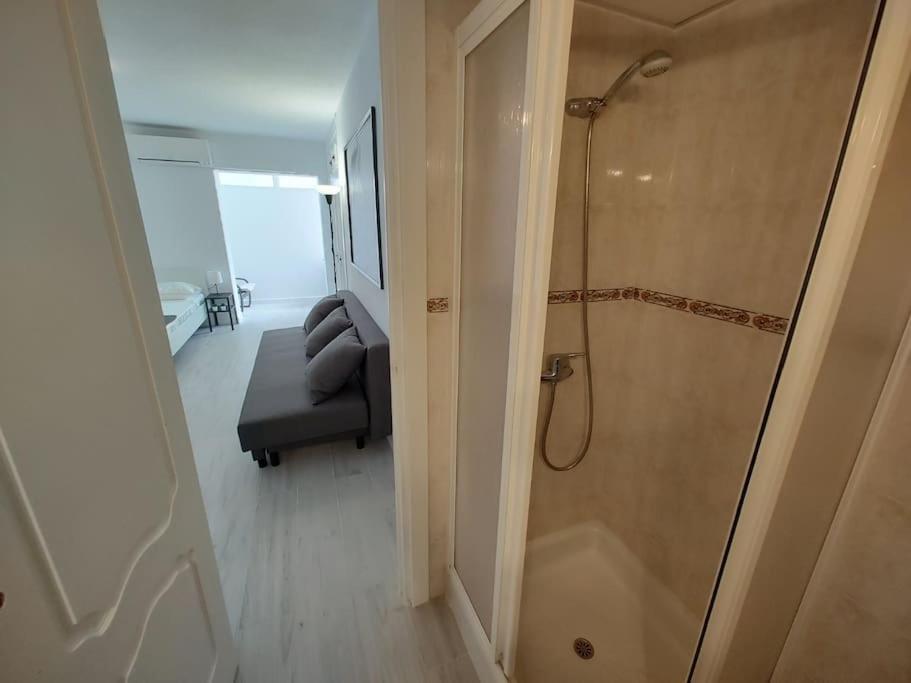Apartamento Playamar Feliz Torremolinos