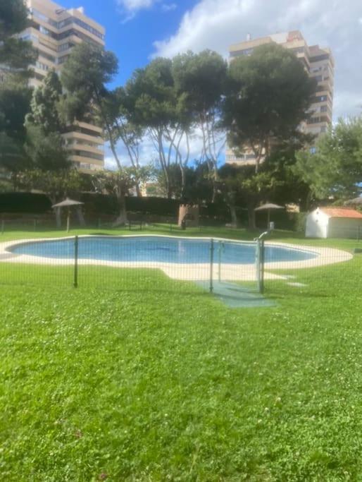 Playamar Feliz Apartamento Torremolinos
