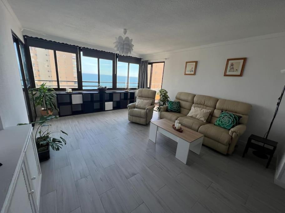 Playamar Feliz Apartamento