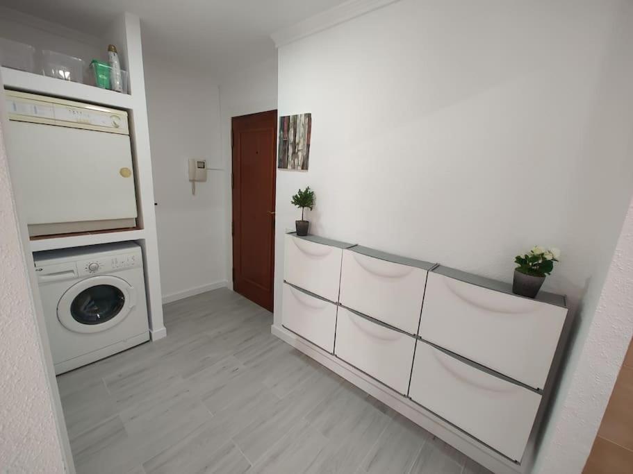 Playamar Feliz Apartamento *