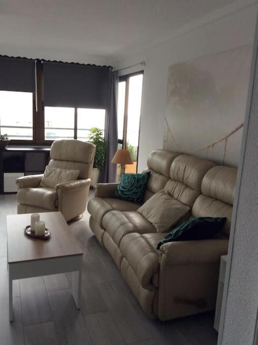 Playamar Feliz Apartamento *
