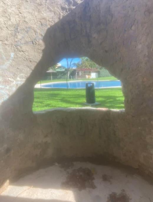 Apartamento Playamar Feliz