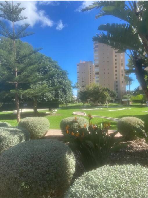 Playamar Feliz Apartamento Torremolinos