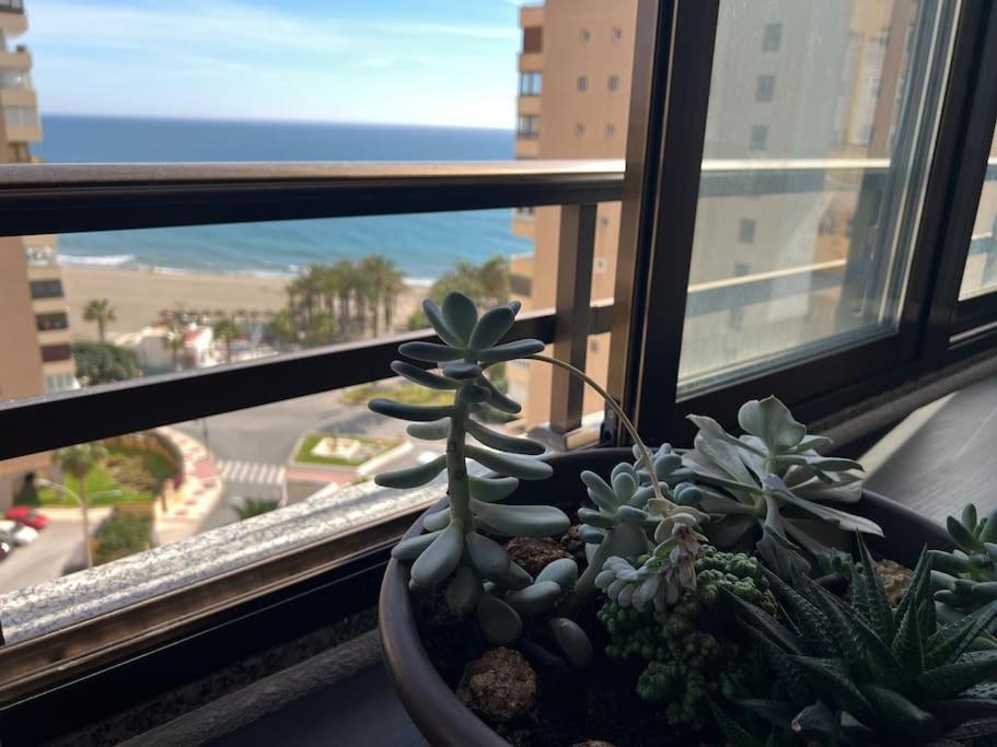Apartamento Playamar Feliz Torremolinos