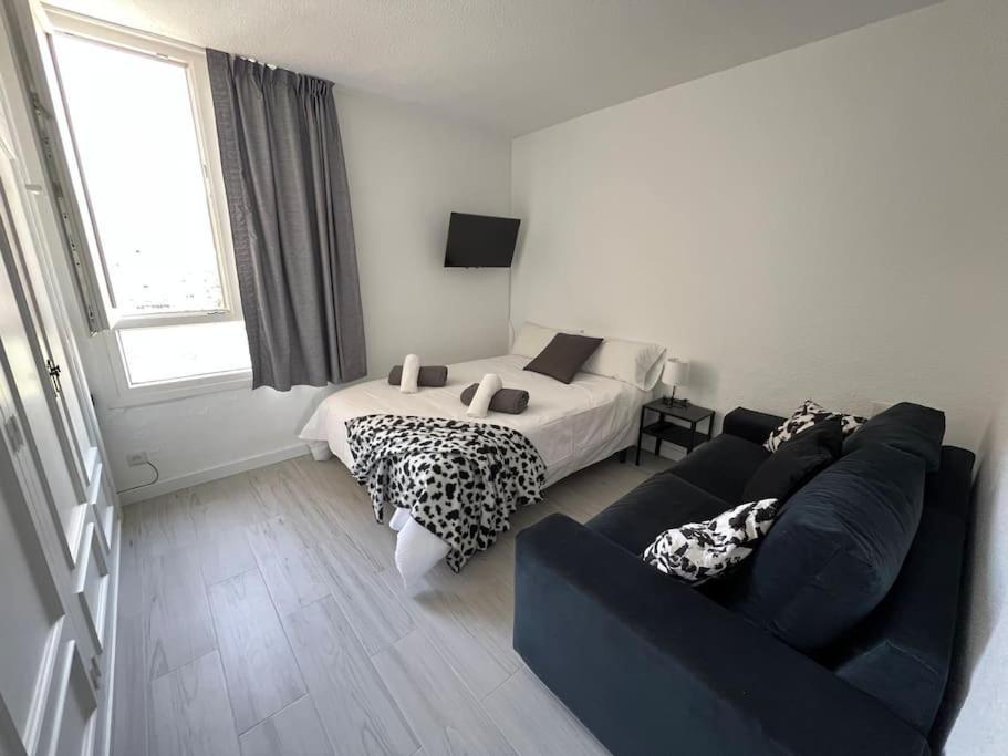 Apartamento Playamar Feliz Torremolinos