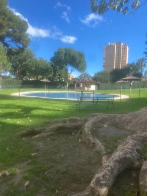 Playamar Feliz Apartamento Torremolinos