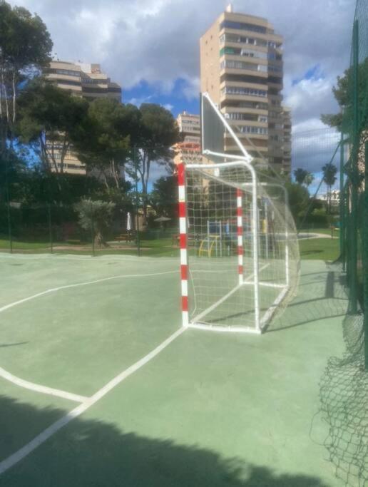 Apartamento Playamar Feliz