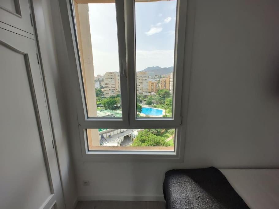 Apartamento Playamar Feliz Torremolinos